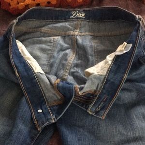 Diva by Old Navy Ladies Denim Jeans